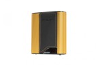 Стабилизатор напряжения Бастион Teplocom ST-555-И Western Gold Black