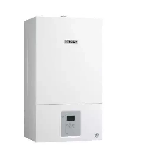 Настенный газовый котел Bosch WBN6000 - 28H
