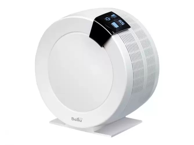 Мойка воздуха Ballu AW-325