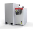 Напольный твердотопливный котел Defro Smart Ekopell 38