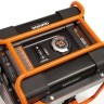 Бензиновый электрогенератор Daewoo Power Products GDA 5600i