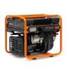 Бензиновый электрогенератор Daewoo Power Products GDA 5600i