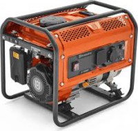 Бензиновый электрогенератор Husqvarna G2500P