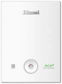 Настенный газовый котел Rinnai BR-R18