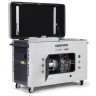 Дизельный электрогенератор Daewoo Power Products DDAE 11000DSE-3