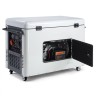 Дизельный электрогенератор Daewoo Power Products DDAE 11000DSE-3