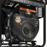 Бензиновый электрогенератор Daewoo Power Products GDA 12500E-3