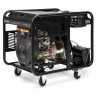 Бензиновый электрогенератор Daewoo Power Products GDA 12500E-3