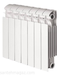 Радиатор биметаллический Global STYLE EXTRA 500 х7