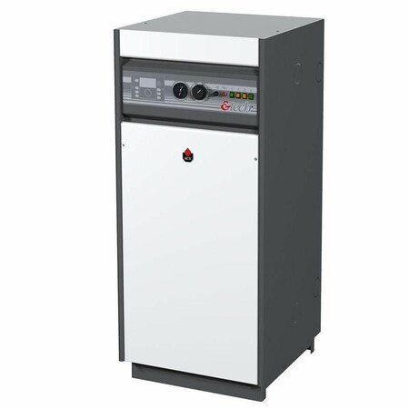 Напольный электрический котел ACV E-Tech S 380 Tri