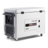 Дизельный электрогенератор Daewoo Power Products DDAE 11000SE