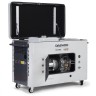 Дизельный электрогенератор Daewoo Power Products DDAE 11000SE