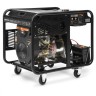 Бензиновый электрогенератор Daewoo Power Products GDA 12500E