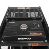 Бензиновый электрогенератор Daewoo Power Products GDA 12500E