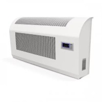 Осушитель воздуха Danvex DEH-1700wp