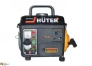 Бензиновый электрогенератор Huter HT950A