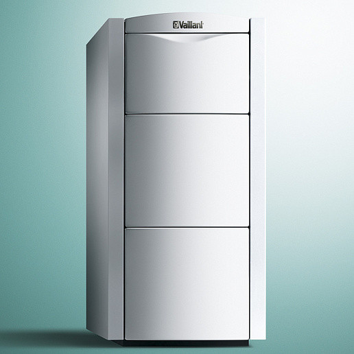 Напольный газовый котел Vaillant ecoVIT VKK INT 476/4