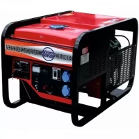Бензиновый электрогенератор Magnus БГ-11000ЕА-3