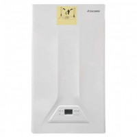 Настенный конденсационный газовый котел Italtherm City Top 25 K