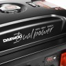 Бензиновый электрогенератор Daewoo Power Products GDA 7500 DPE-3