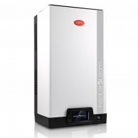 Увлажнитель воздуха Carel HeaterSteam Titanium UR006HL104