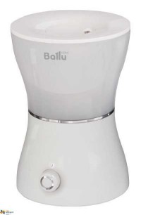 Увлажнитель воздуха Ballu UHB-300 ультразвуковой