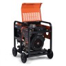 Дизельный электрогенератор Daewoo Power Products DDAE 11000XE