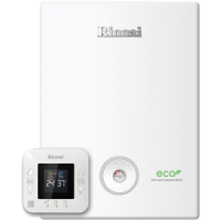 Настенный газовый котел Rinnai BR-R30