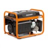 Газо-бензиновый электрогенератор Daewoo Power Products GDA 7500DFE