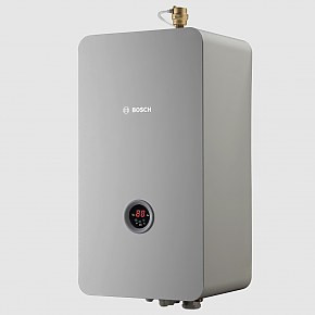 Настенный электрический котел Bosch Tronic Heat 3500 12