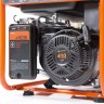 Бензиновый электрогенератор Daewoo Power Products GDA 6500E