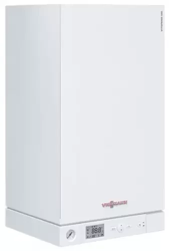 Настенный газовый котел Viessmann Vitopend 100-W A1HB002 29.9 кВт