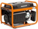 Бензиновый электрогенератор Daewoo Power Products GDA 6500