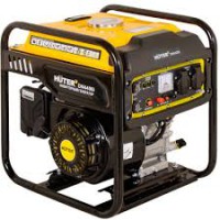 Бензиновый электрогенератор Huter DN4400i