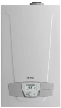 Настенный газовый котел Baxi LUNA PLATINUM+ 1.12