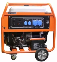 Бензиновый генератор Zongshen PB 18000 E