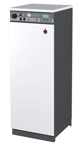 Напольный электрический котел ACV E-Tech P 201