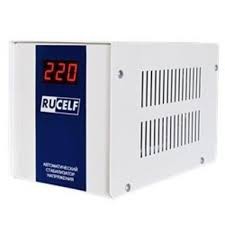 Стабилизатор напряжения RUCELF СТАР+ плюс 2000