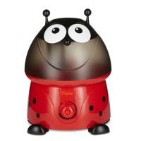 Увлажнитель воздуха Crane EE-8247 Божья коровка