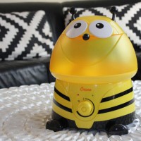 Увлажнитель воздуха Crane EE-8246 Шмель