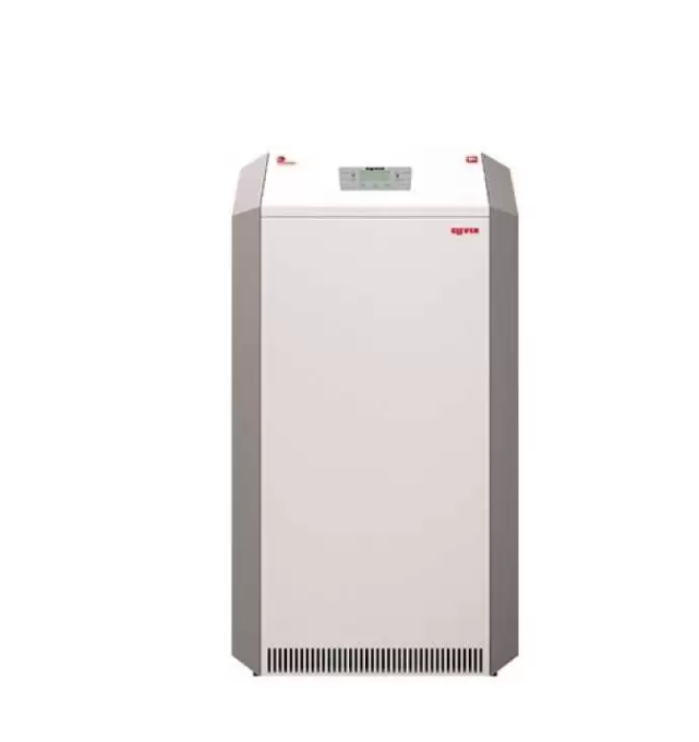 Напольный газовый котел Wester Clever 20 (23кВт)