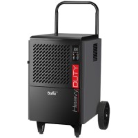 Осушитель воздуха Ballu BDI-50L Heavy Duty