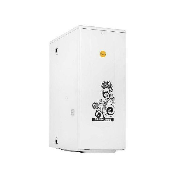 Напольный дизельный котел Kiturami STSO-21