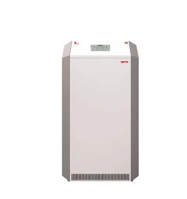 Напольный газовый котел Wester Clever 55 (61кВт)