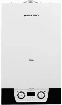Настенный газовый котел MIZUDO M44TL