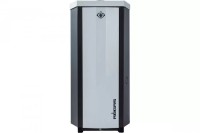 Напольный газовый котел RUGAS ALMAZ КСГ-7.5 кВт EUROSIT-630