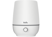 Увлажнитель воздуха ультразвуковой Ballu UHB-450 T Gray