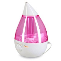 Увлажнитель воздуха Crane EE-5301TP Капля