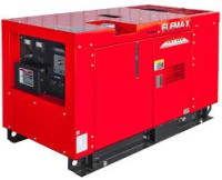 Дизельный электрогенератор Elemax SHT15D-R