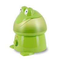 Увлажнитель воздуха Crane EE-3191 Лягушка